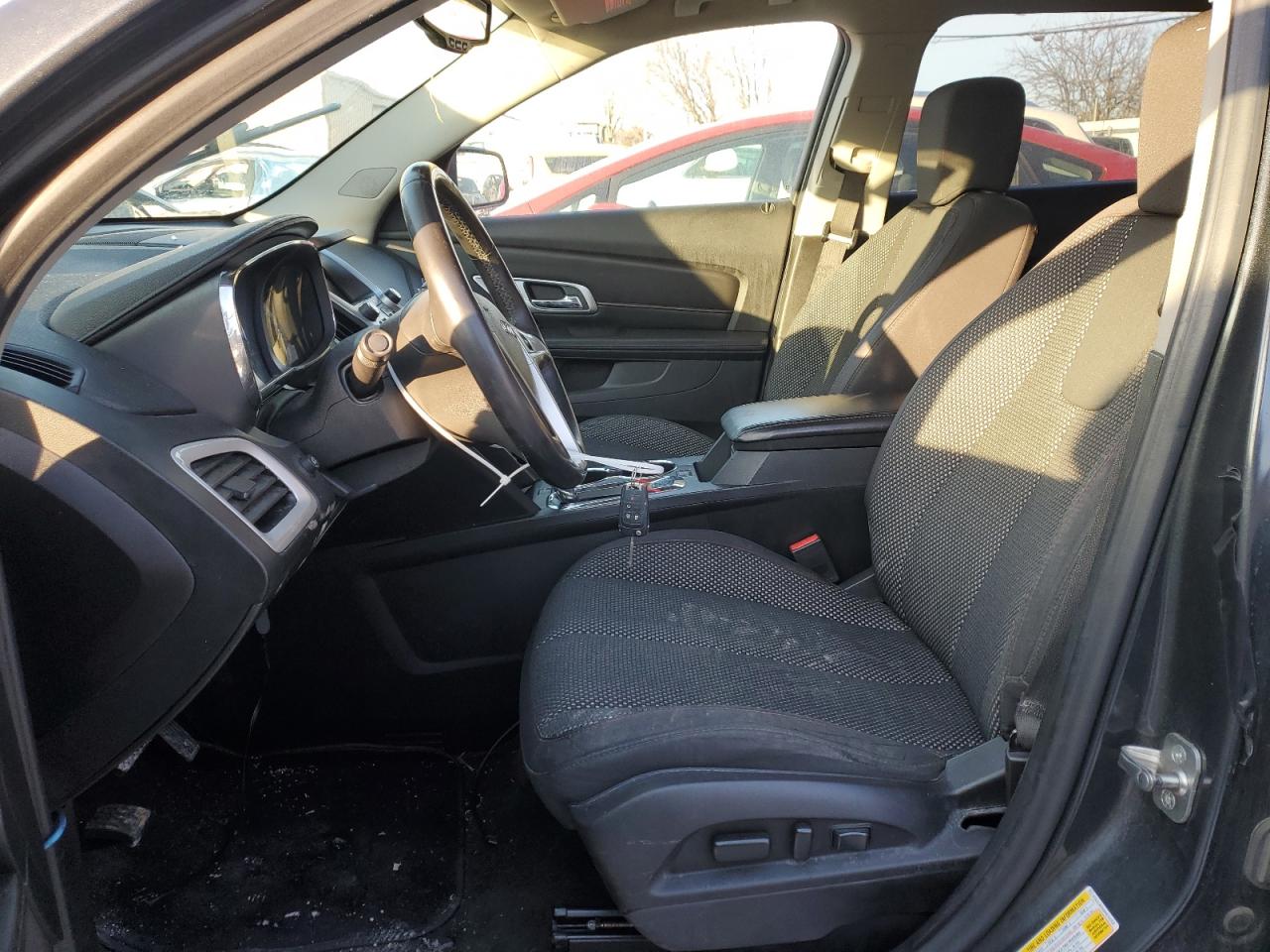 2017 GMC Terrain - Image 7