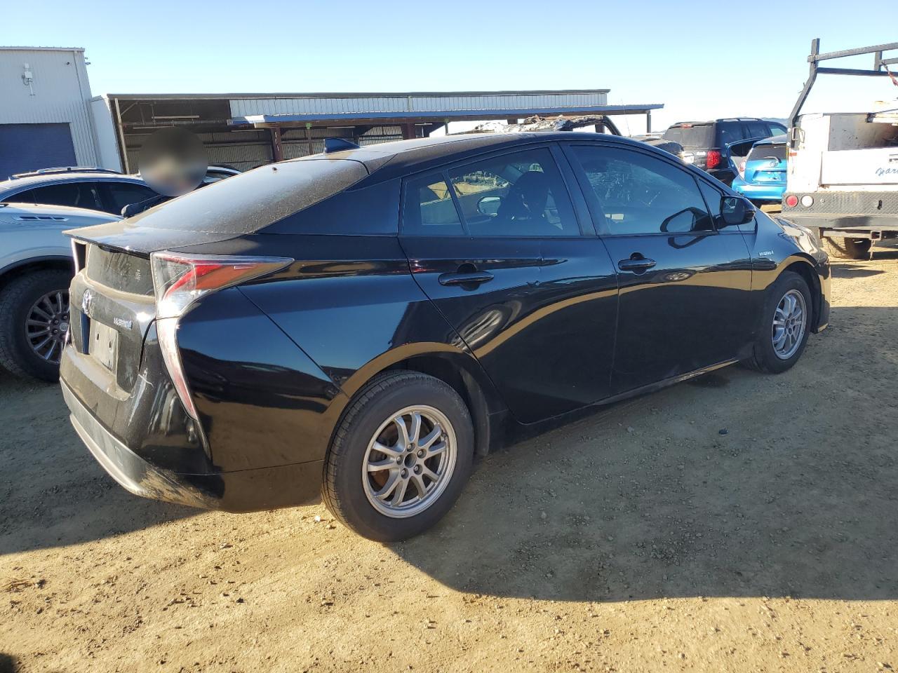 2016 Toyota Prius - Image 3