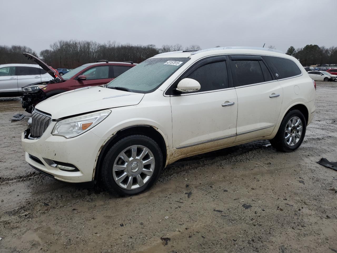 2015 Buick Enclave - Image 1