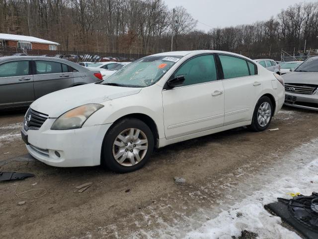 2009 Nissan Altima 2.5