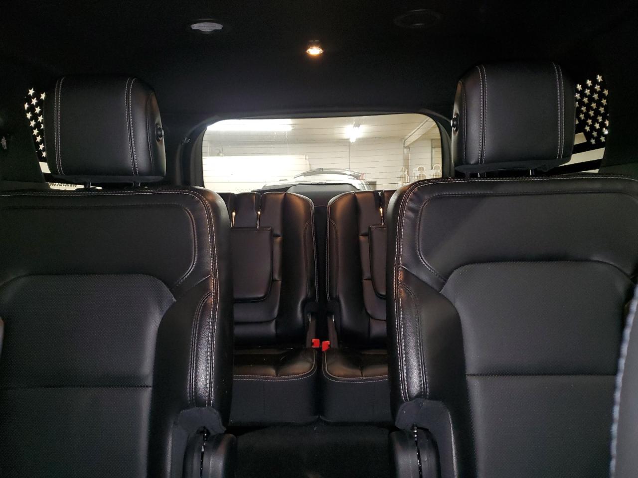 2018 Ford Explorer - Image 10