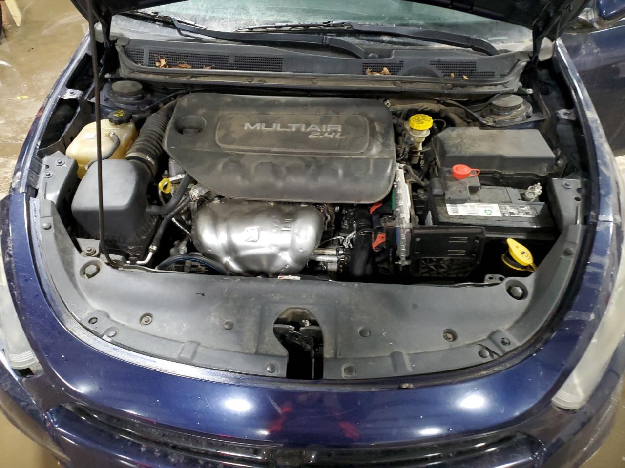 2015 Dodge Dart - Image 11