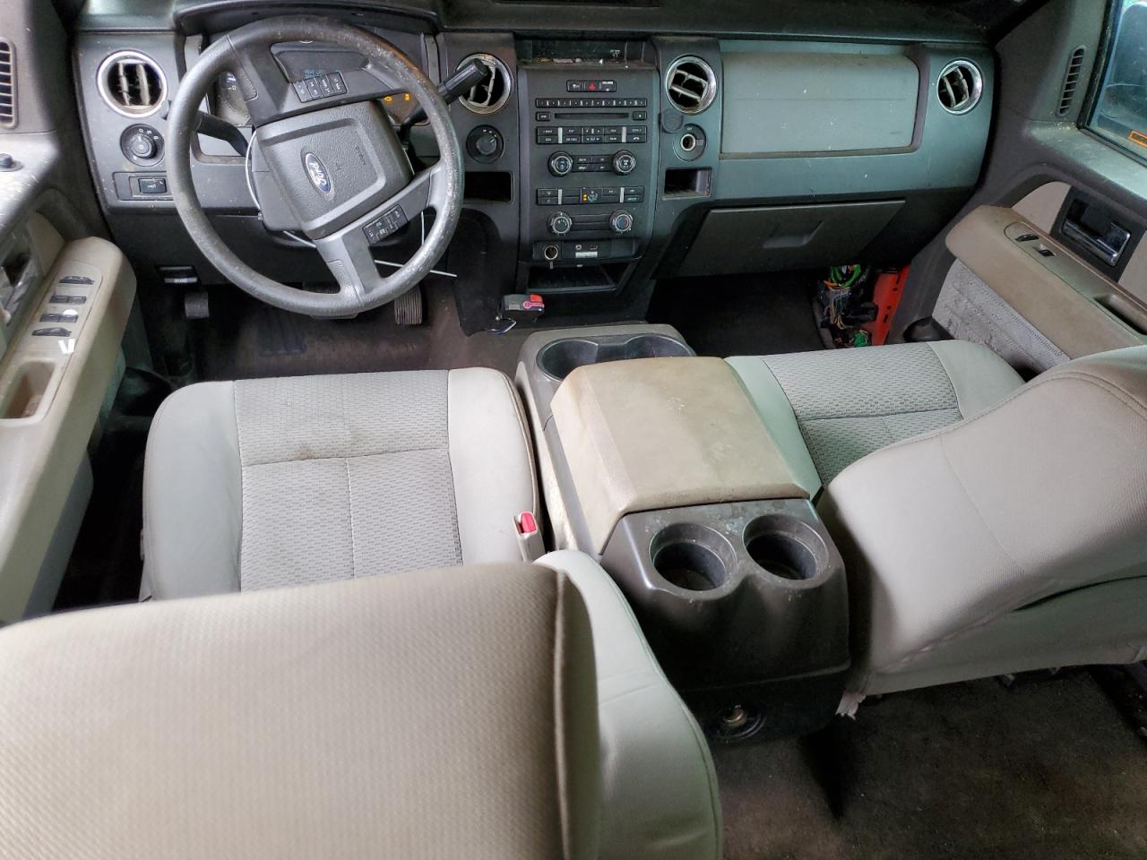 2014 Ford F-150 - Image 8