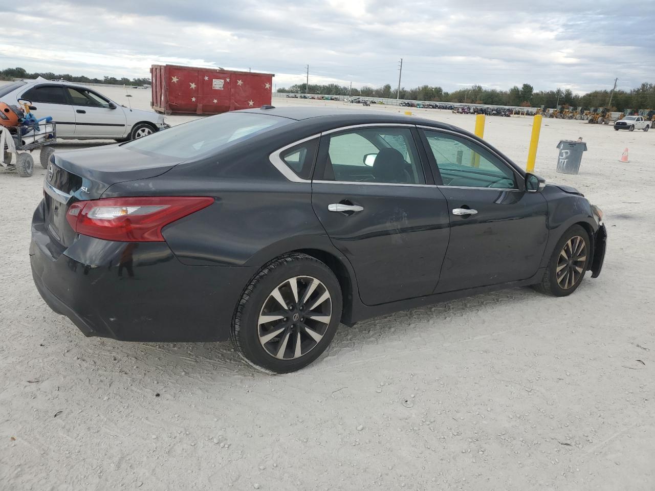 2018 Nissan Altima - Image 3