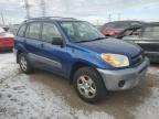 2004 Toyota Rav4  на продаже в Elgin, IL - Rear End