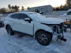 2021 Toyota Venza Le na sprzedaż w Mendon, MA - Front End