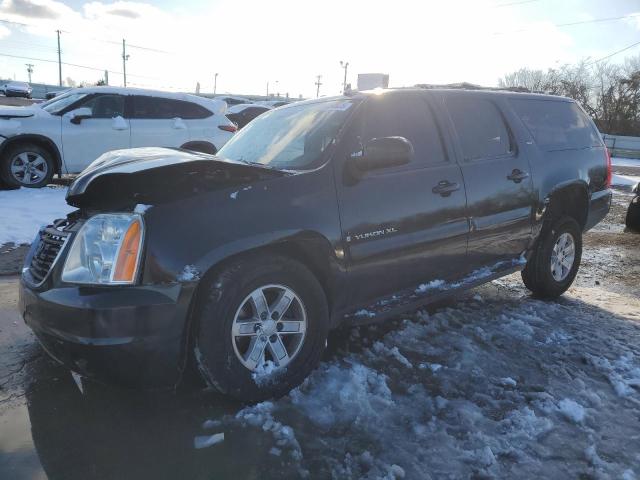 2008 Gmc Yukon Xl K1500