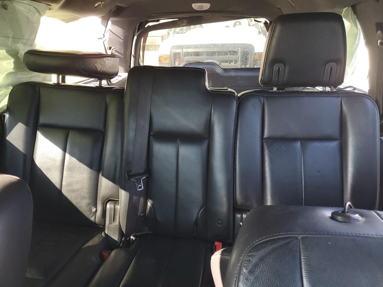 2014 Ford Expedition - Image 10