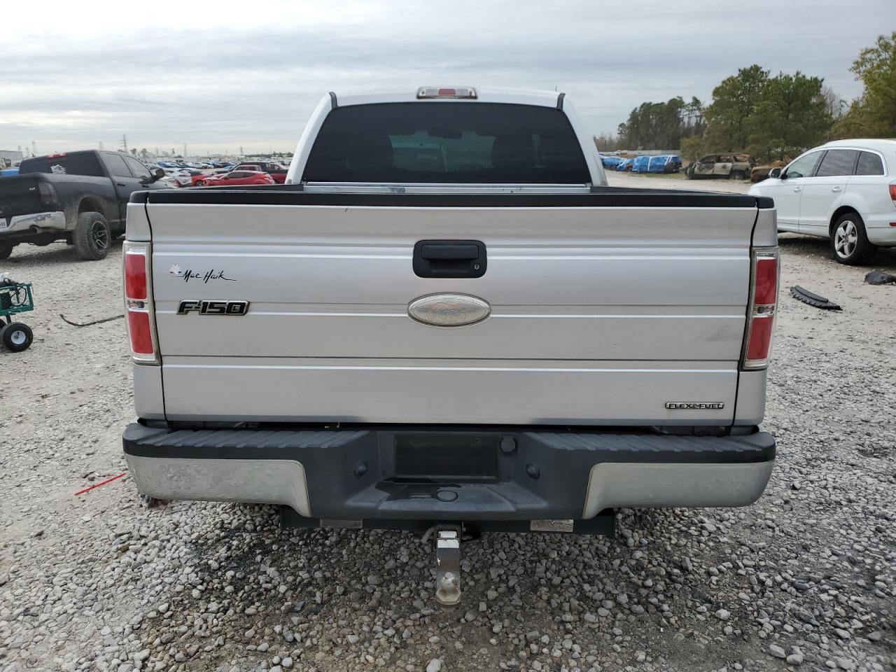 2012 Ford F-150 - Image 6