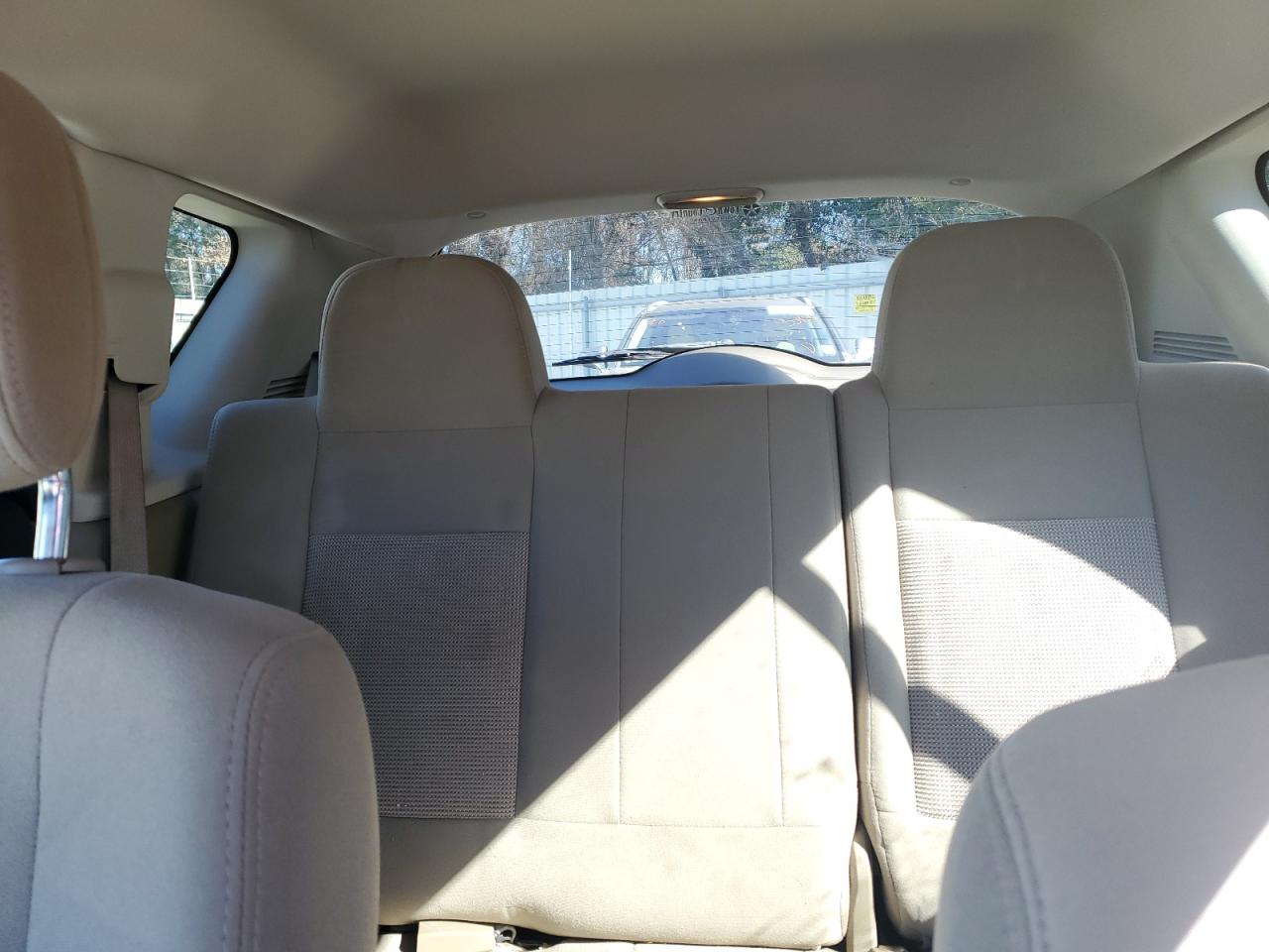 2013 Jeep Compass - Image 10