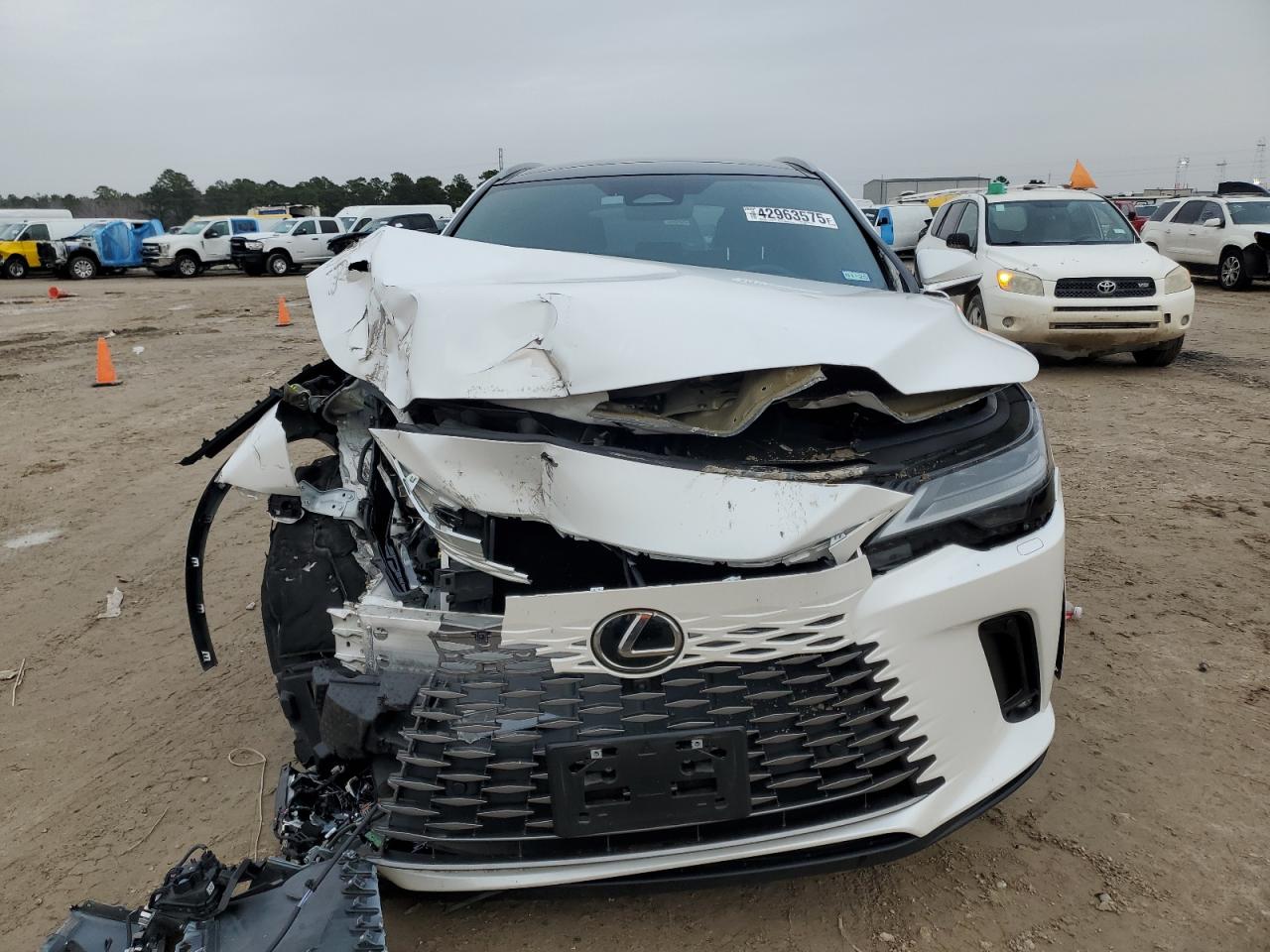 2023 Lexus RX - Image 5