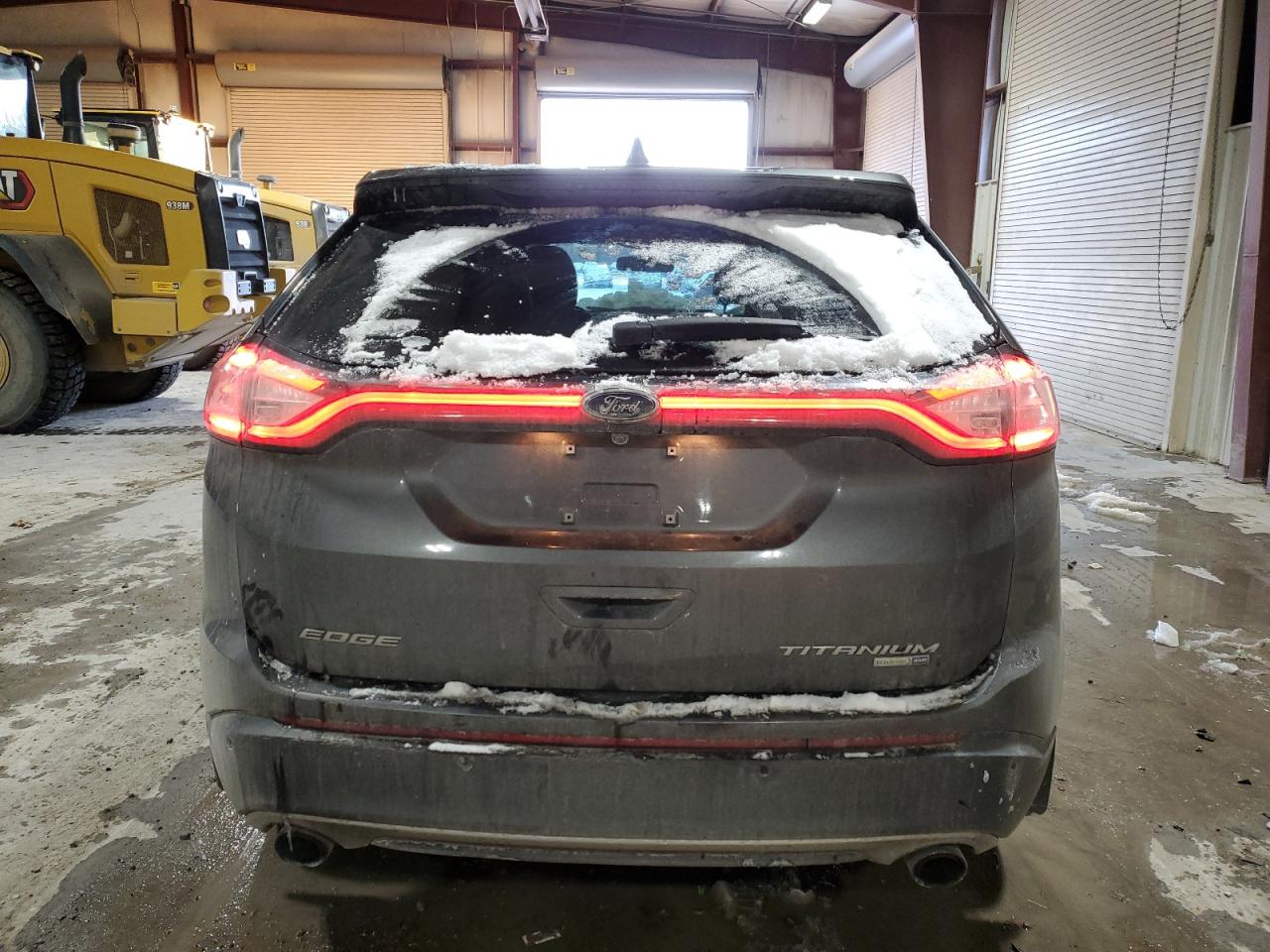 2017 Ford Edge - Image 6