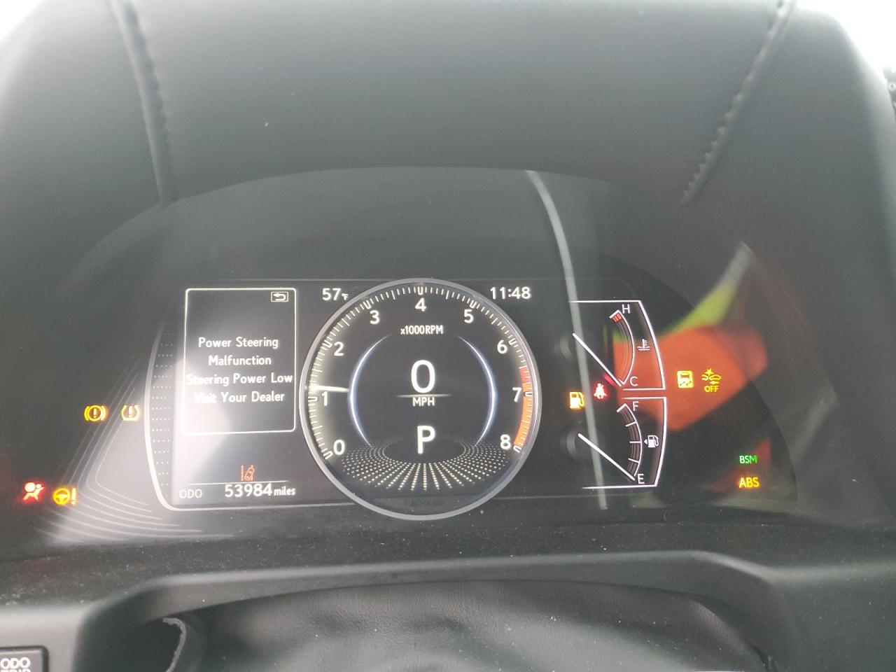 2019 Lexus ES - Image 9