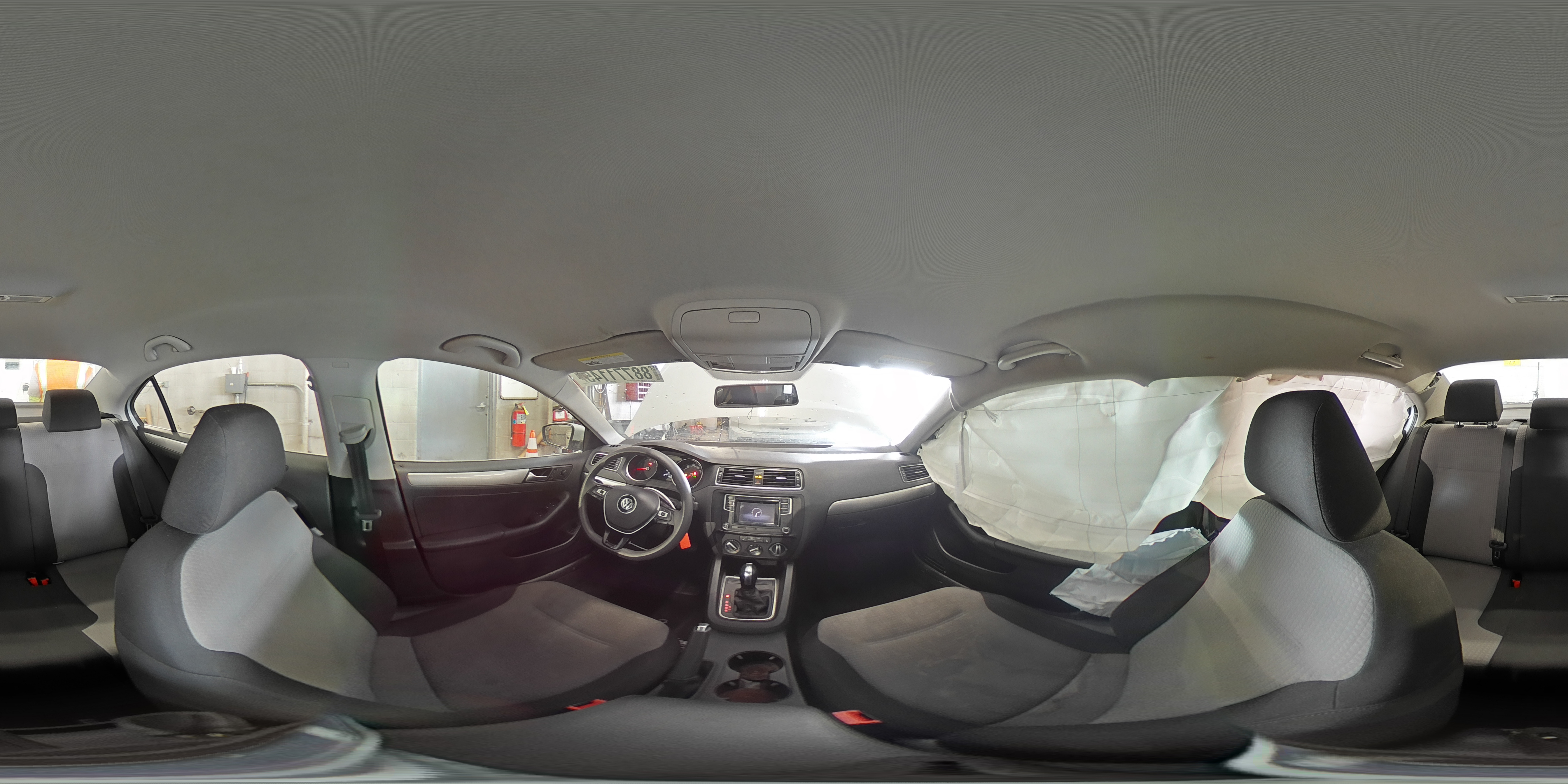 2017 Volkswagen Jetta - Image 14