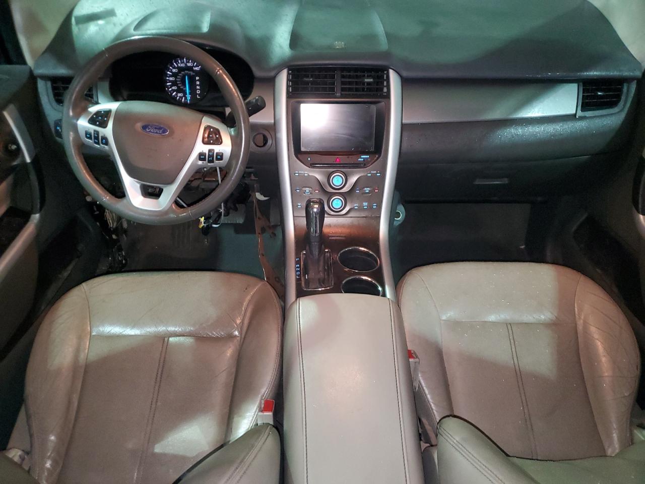 2013 Ford Edge - Image 8