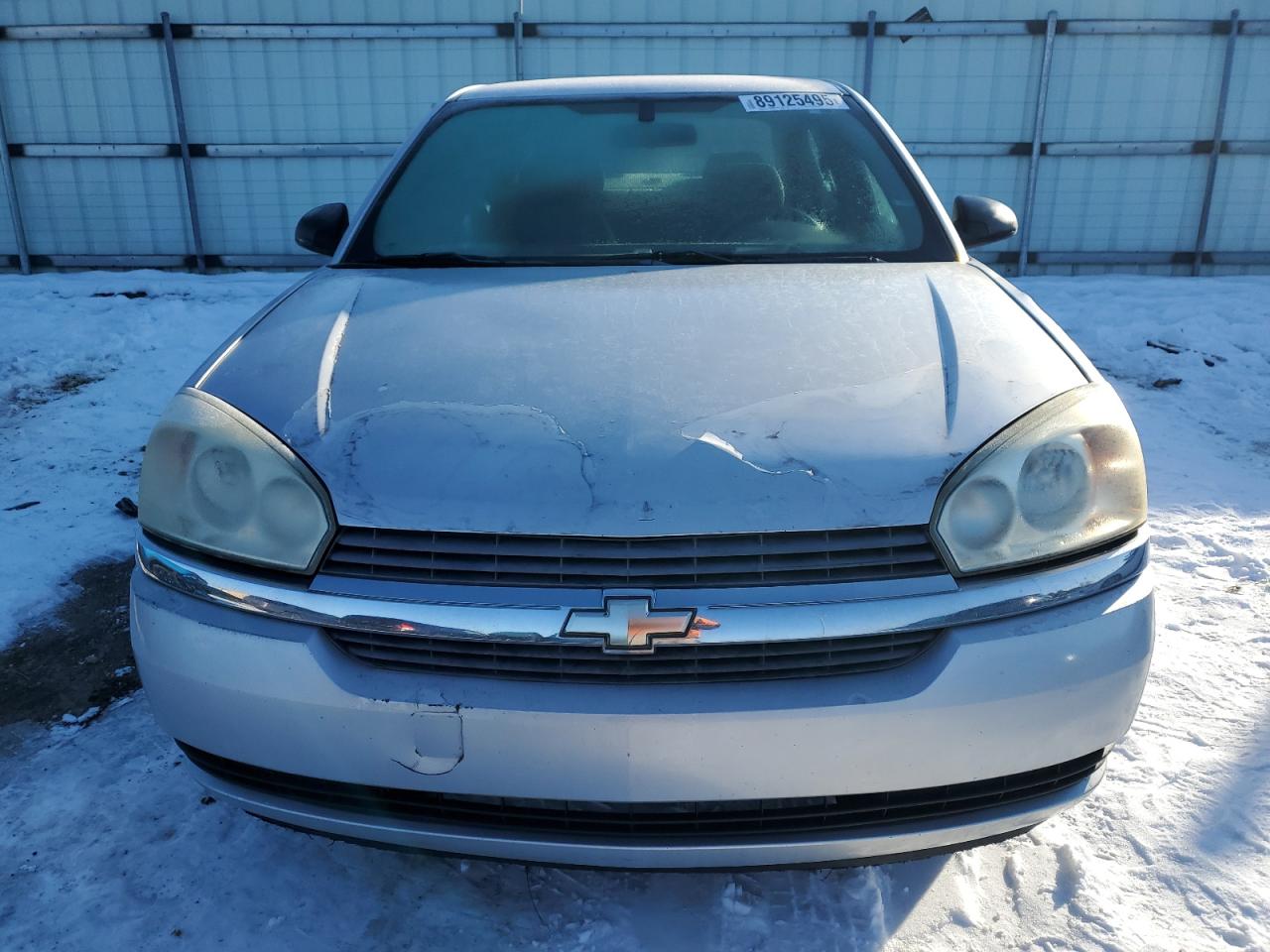 2004 Chevrolet Malibu - Image 5