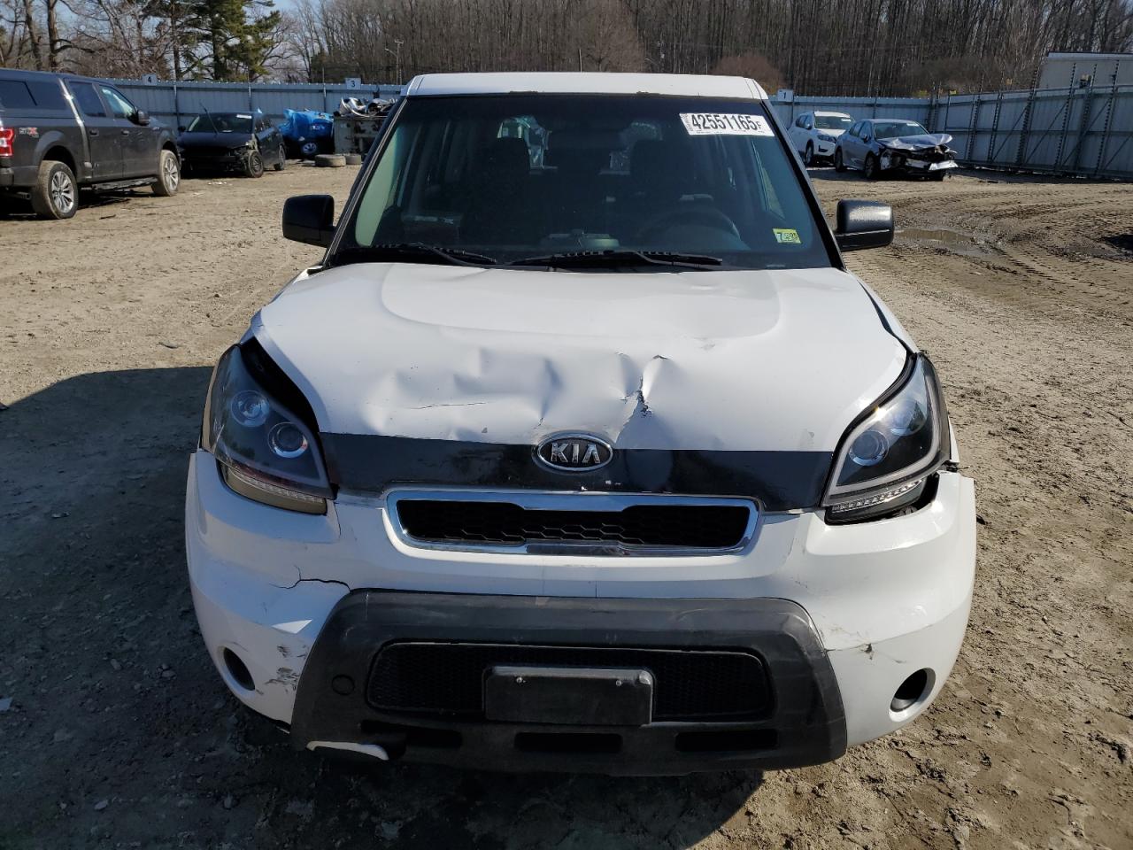 2011 Kia Soul - Image 5