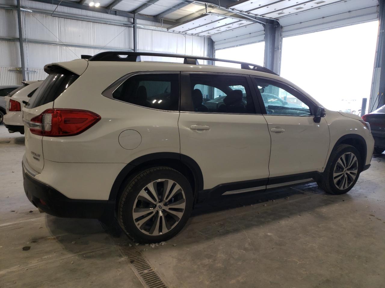 2020 Subaru Ascent - Image 3