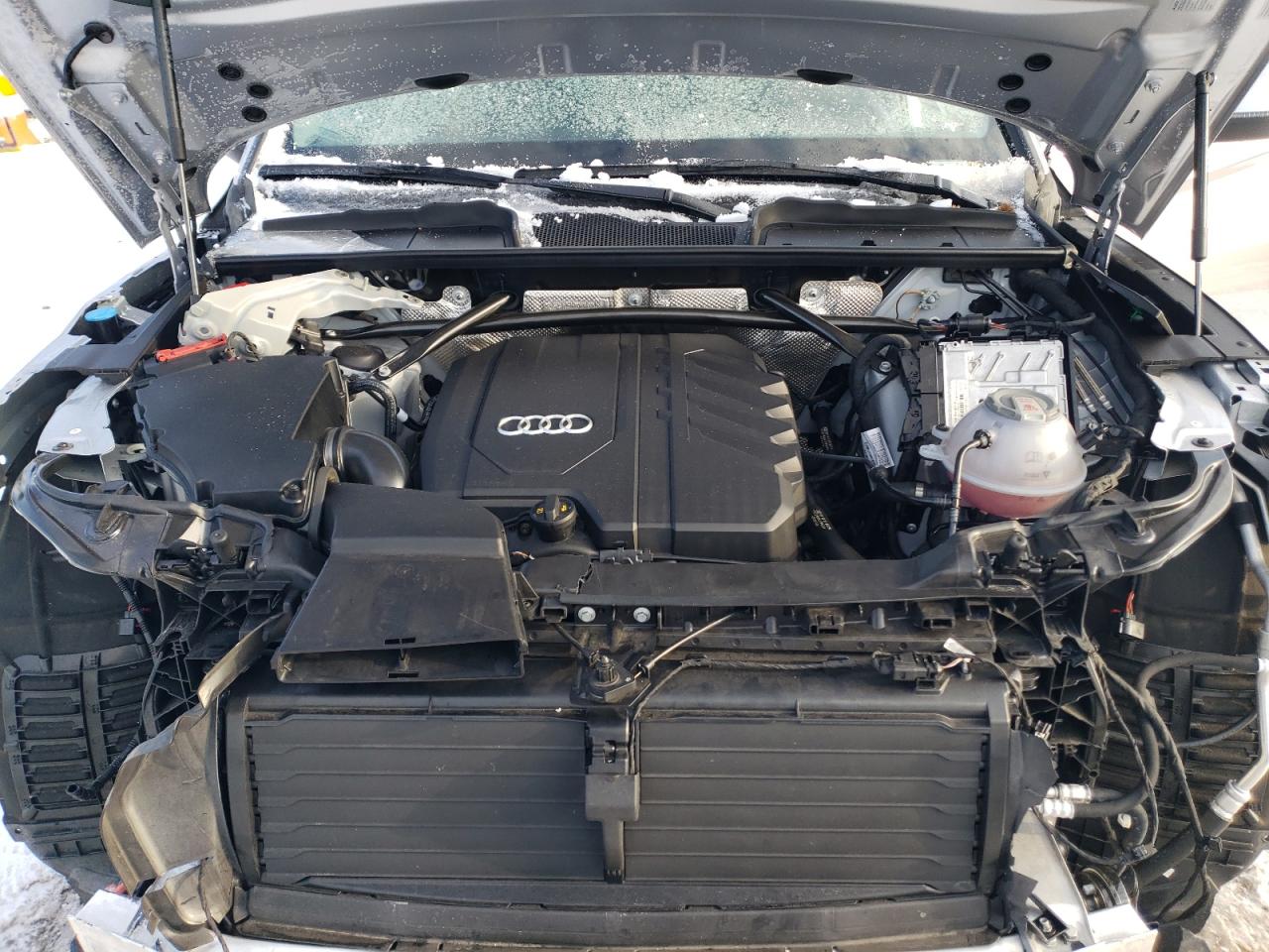 2021 Audi Q5 - Image 12