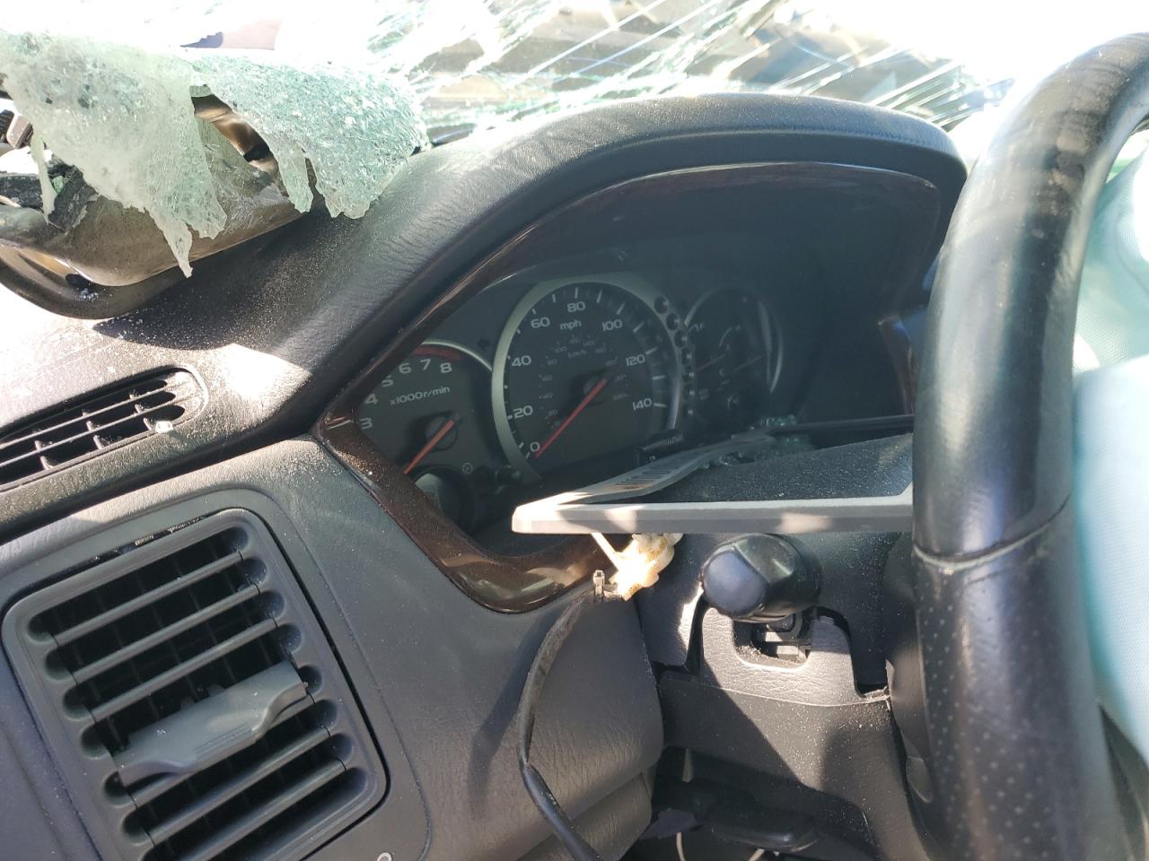 2003 Honda Pilot - Image 9