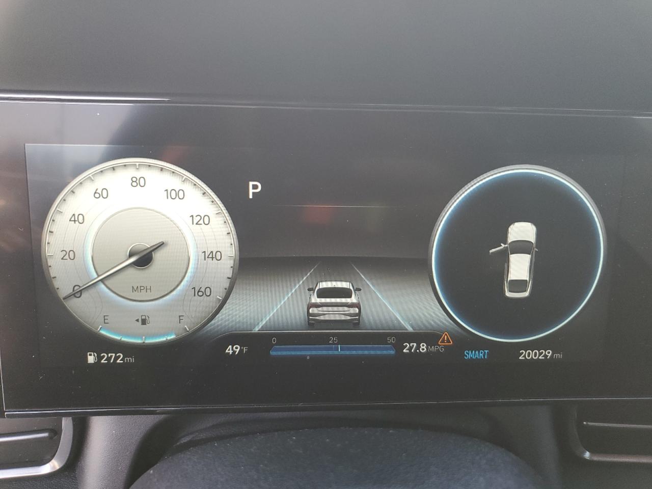 2023 Hyundai Elantra - Image 9