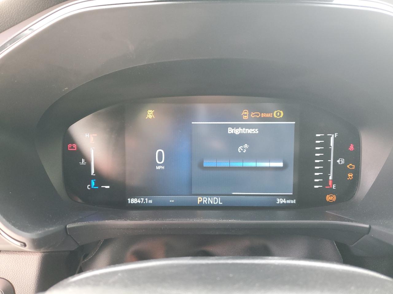 2023 Ford Escape - Image 9