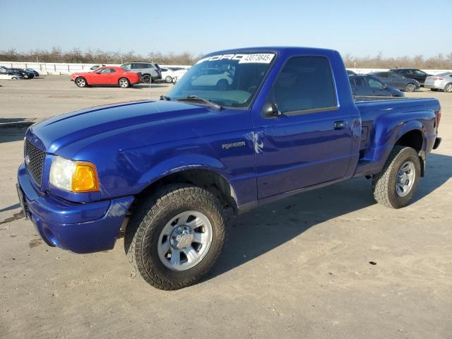 2003 Ford Ranger 