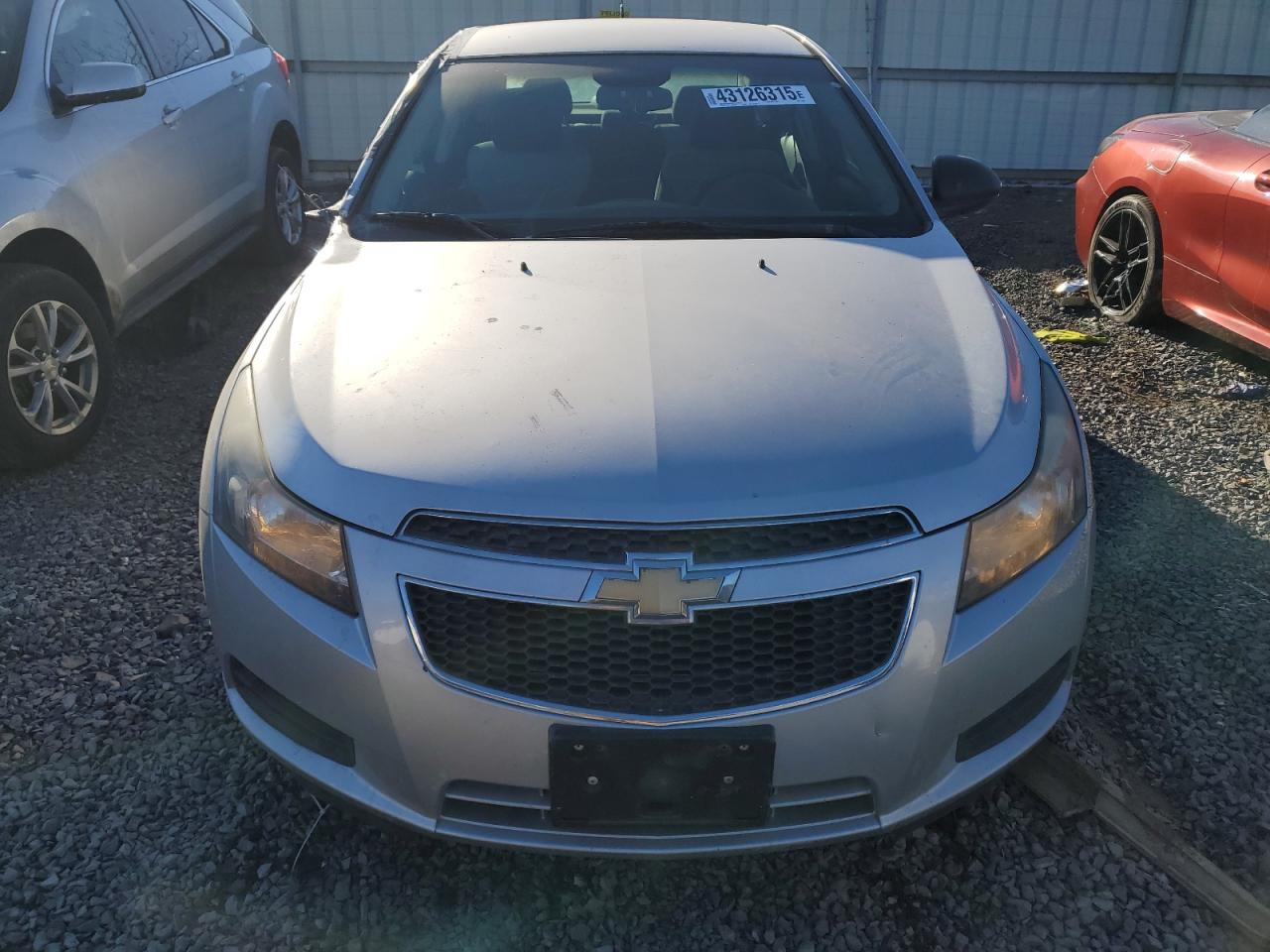 2011 Chevrolet Cruze - Image 5