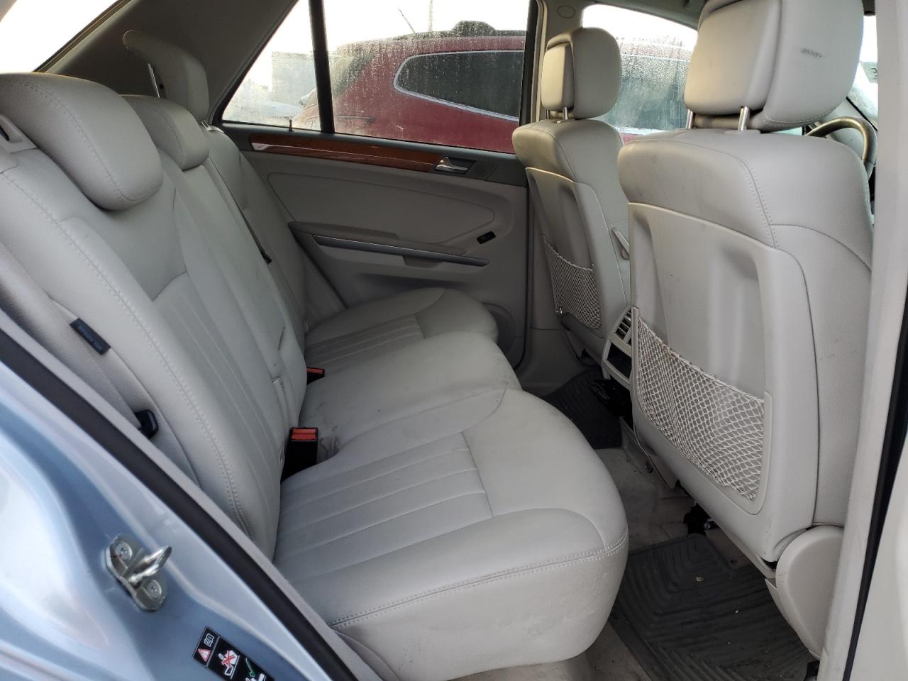 2007 Mercedes-Benz M-klasse - Image 11