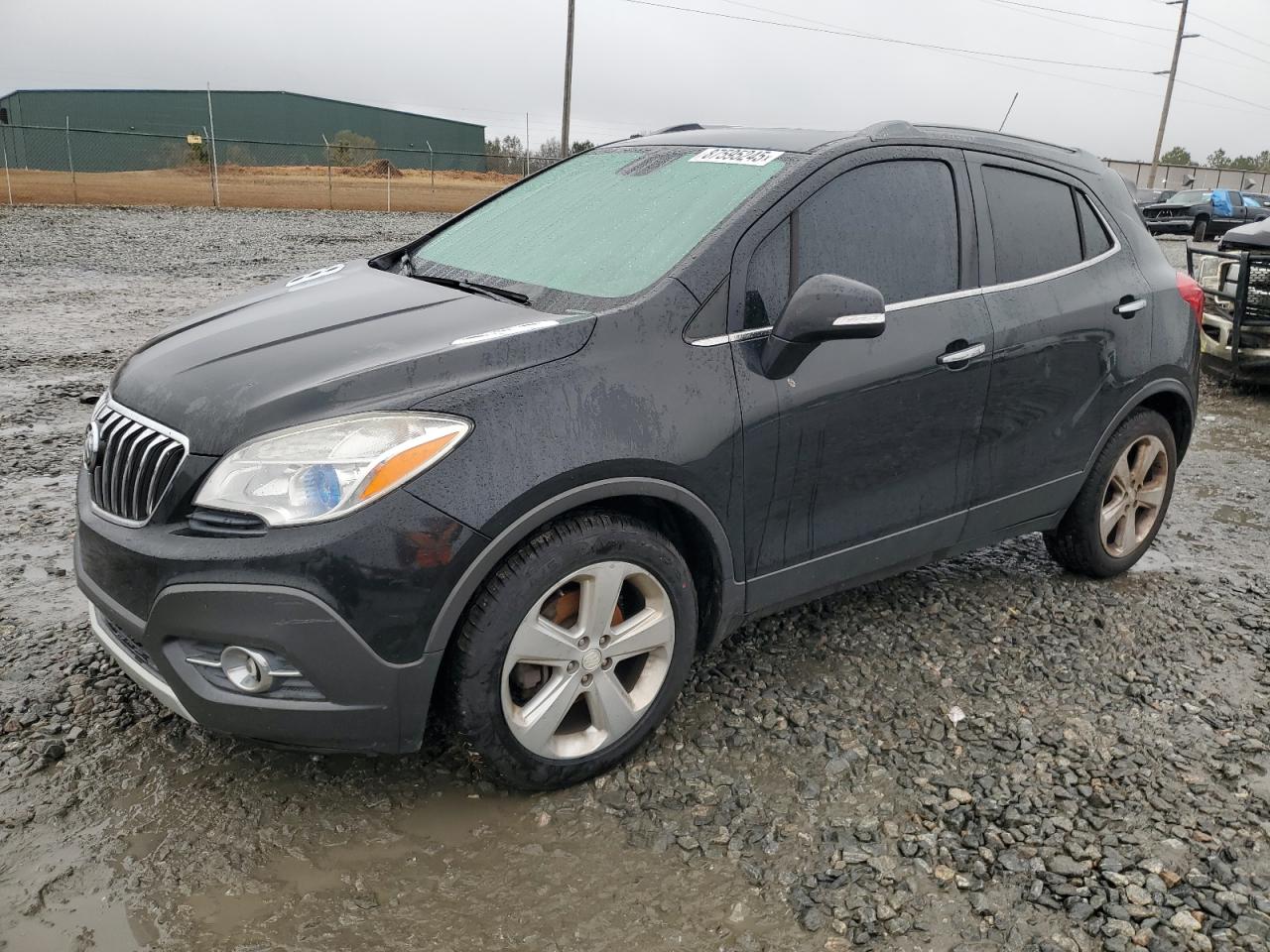 KL4CJBSB3FB129717 2015 BUICK ENCORE - Image 1