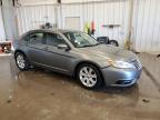 2013 Chrysler 200 Lx للبيع في Franklin، WI - Front End