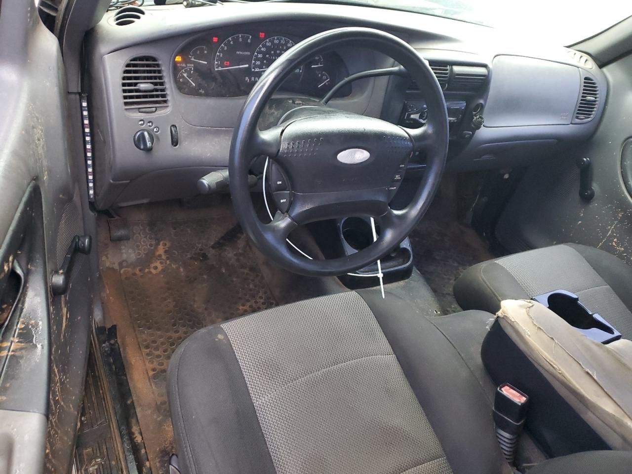 2003 Ford Ranger - Image 8