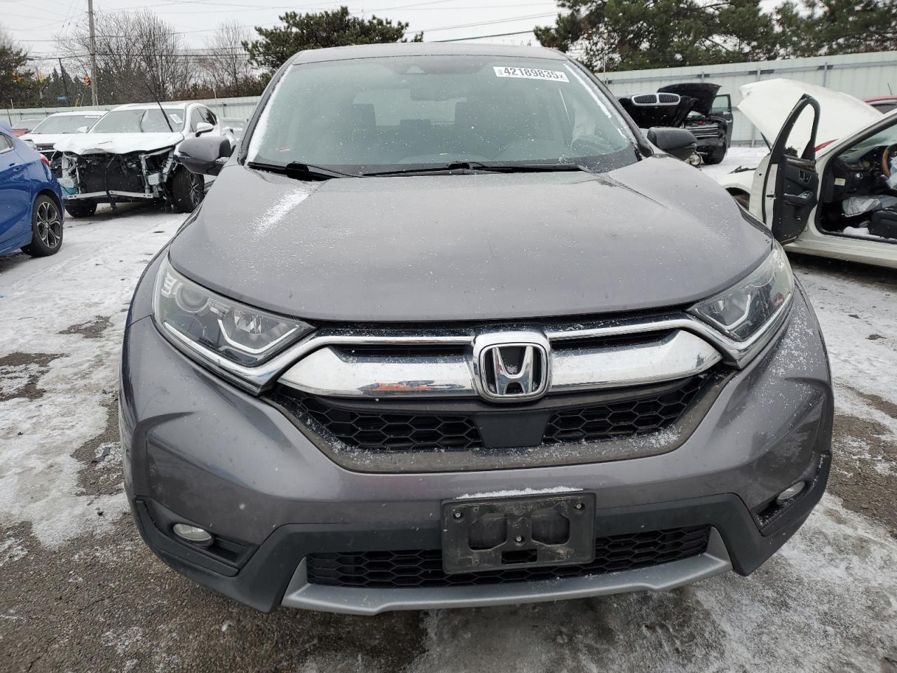 2018 Honda CR-V - Image 5