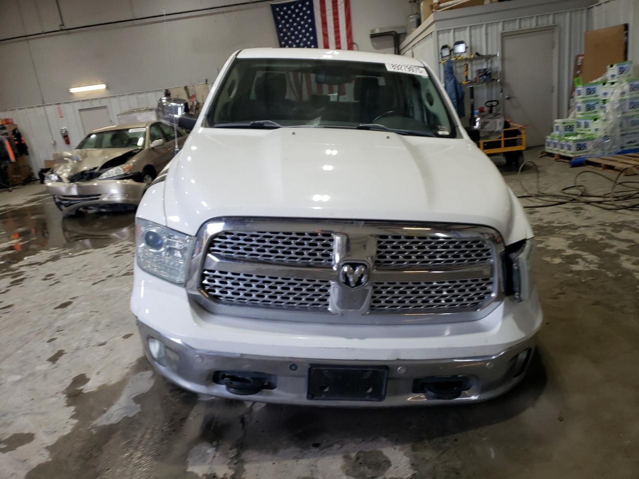 2014 RAM 1500 - Image 5