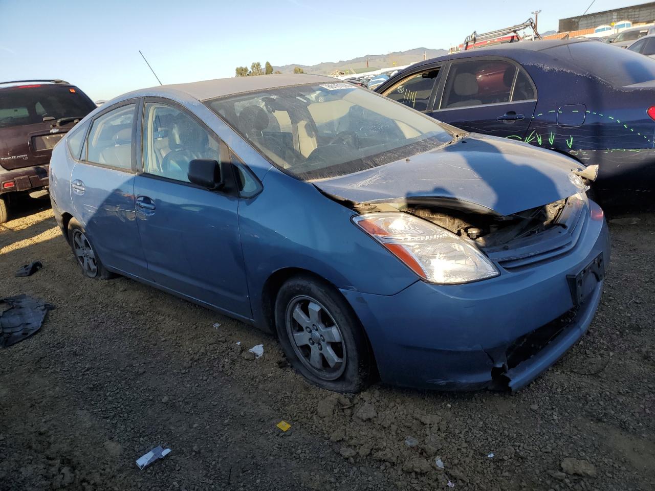 2005 Toyota Prius - Image 4