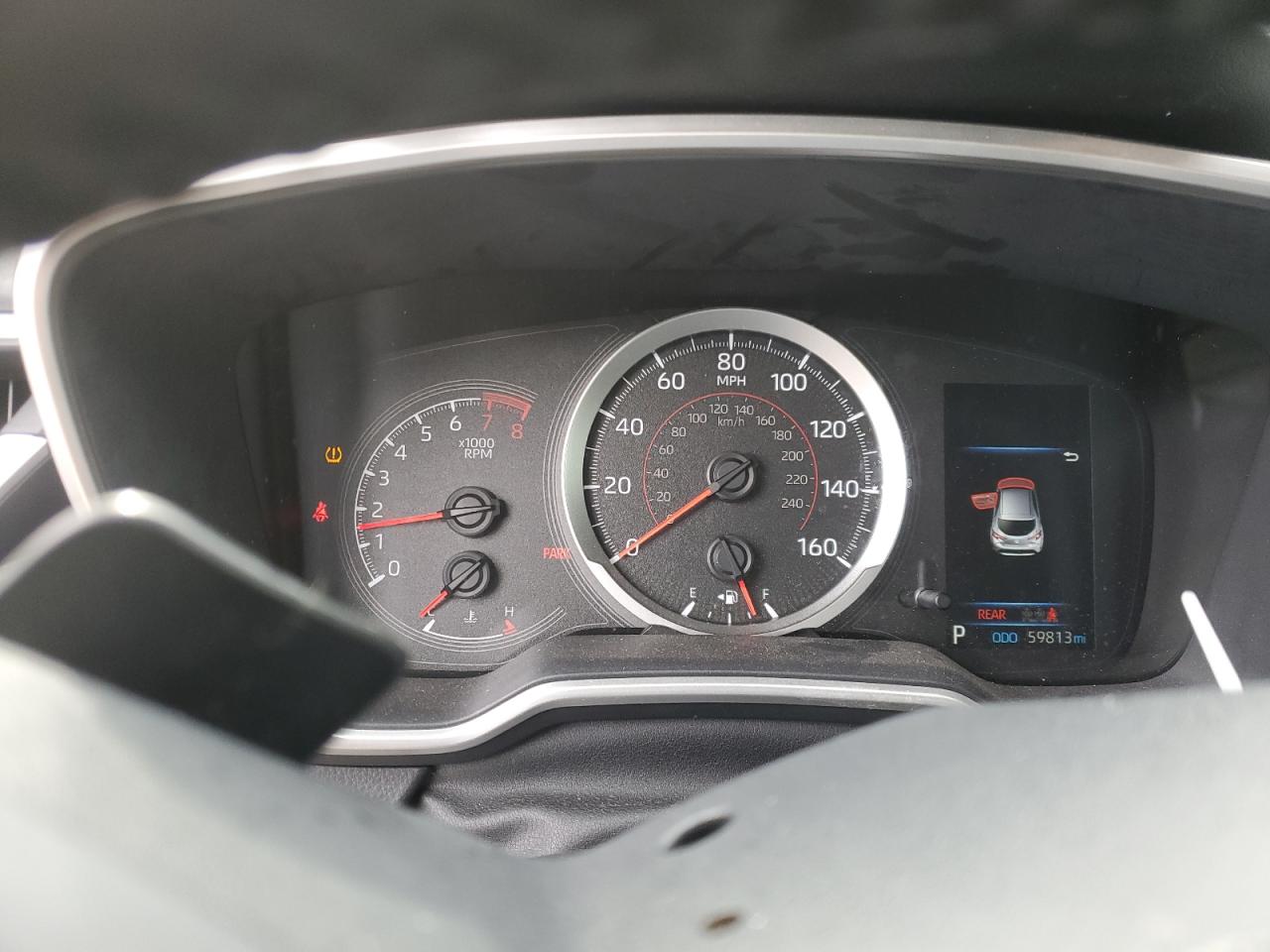 2020 Toyota Corolla - Image 9