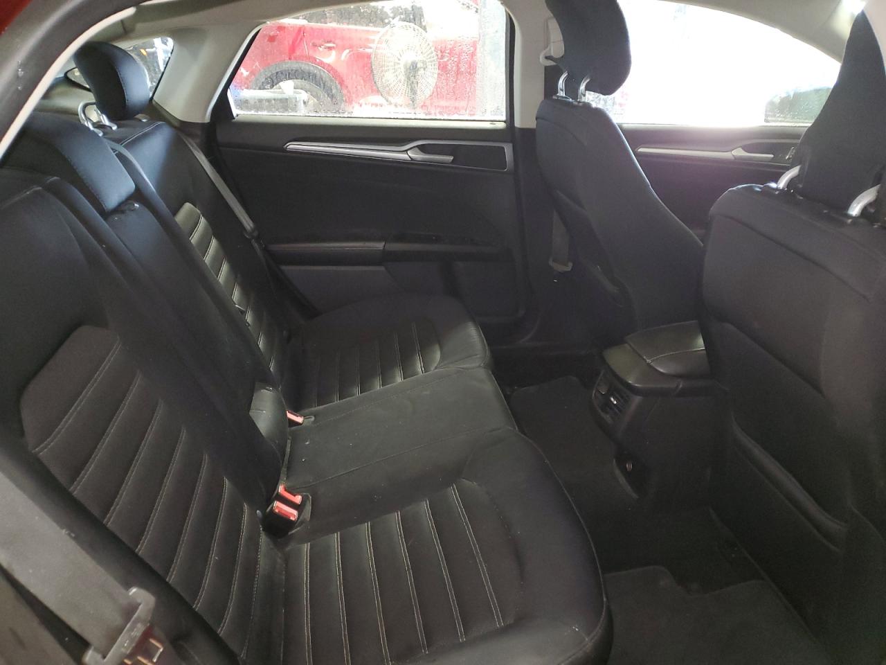2014 Ford Fusion - Image 10