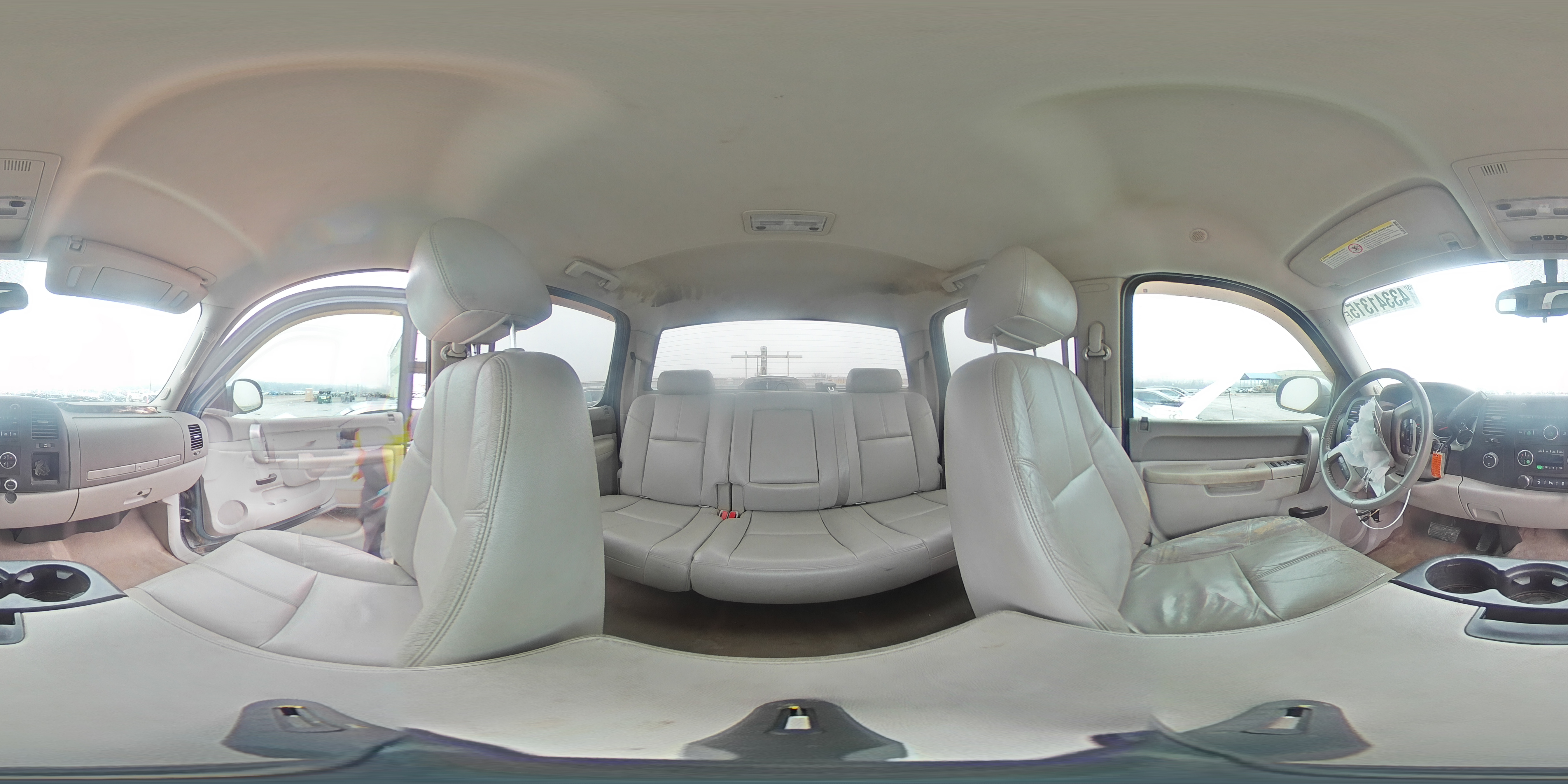 2013 Chevrolet Silverado - Image 12