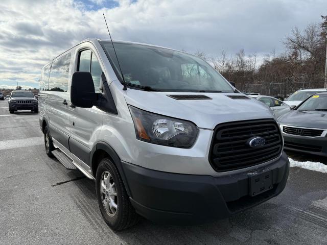 2015 Ford Transit T-150