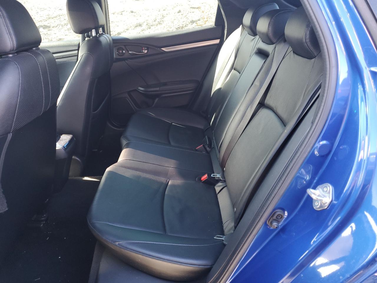 2017 Honda Civic - Image 10