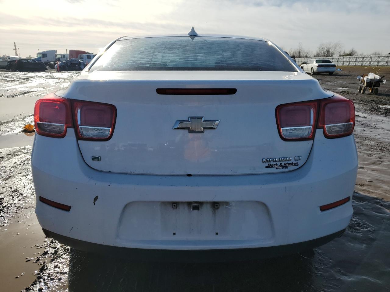2015 Chevrolet Malibu - Image 6