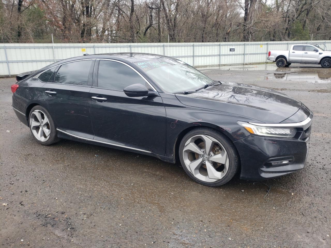 2018 Honda Accord - Image 4