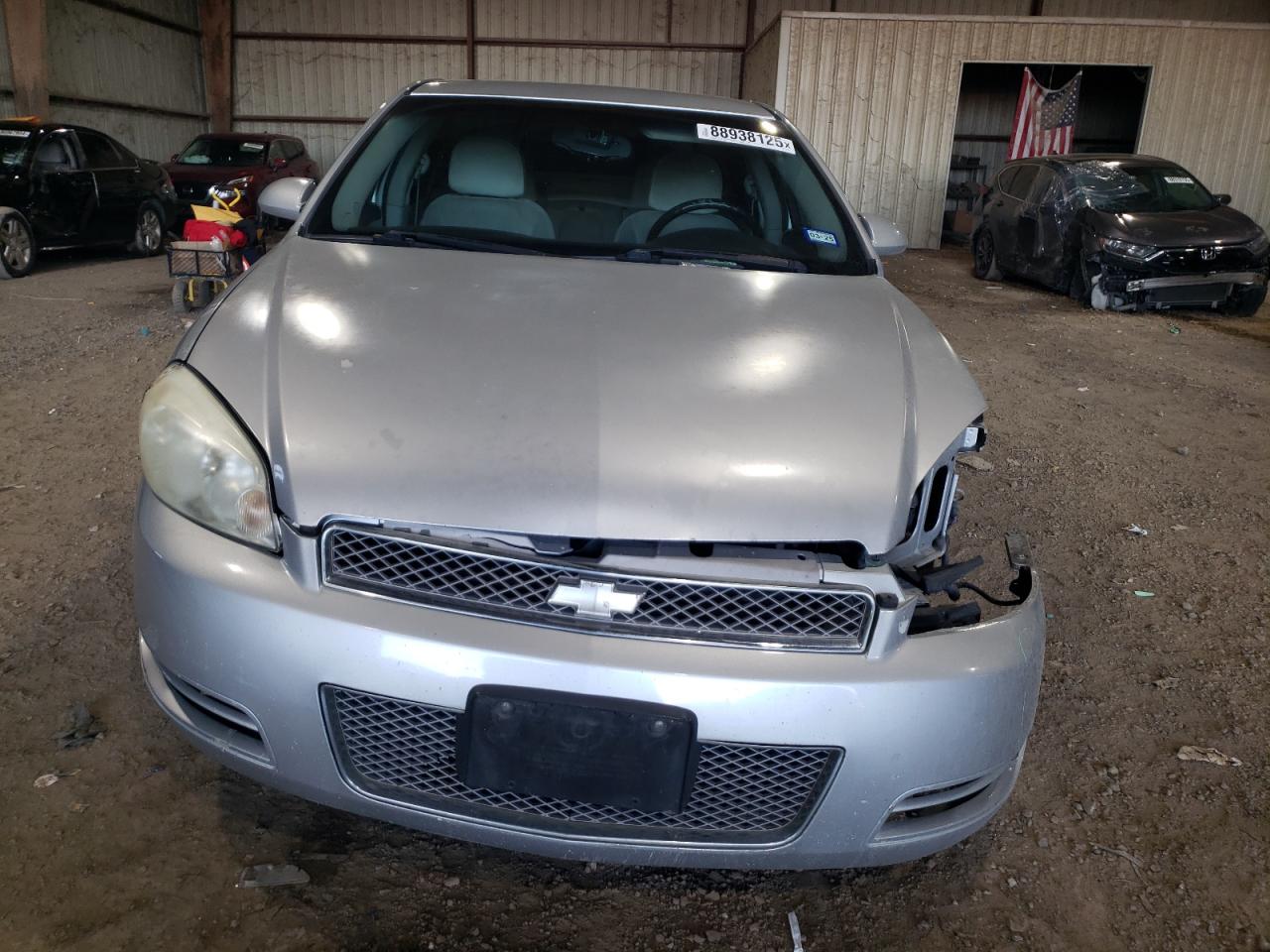 2013 Chevrolet Impala - Image 5