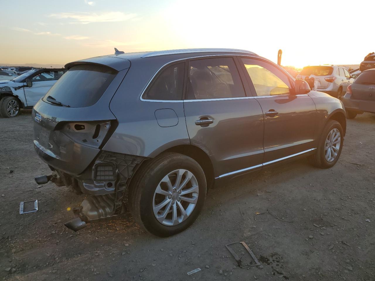 2016 Audi Q5 - Image 3