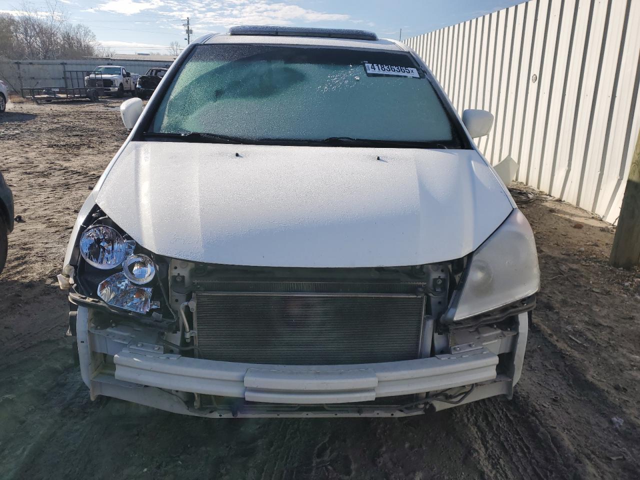 2010 Honda Odyssey - Image 5