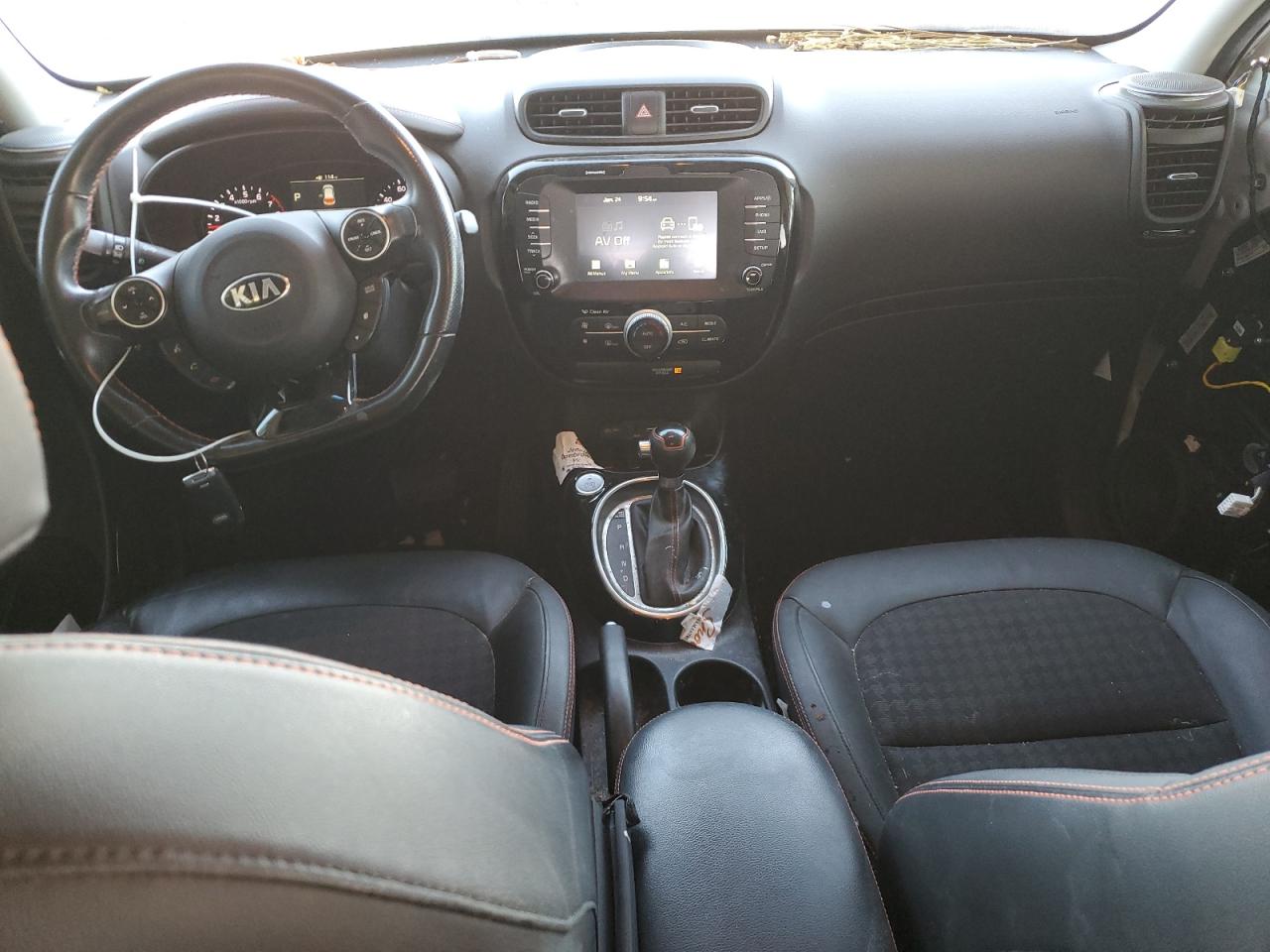 2018 Kia Soul - Image 8