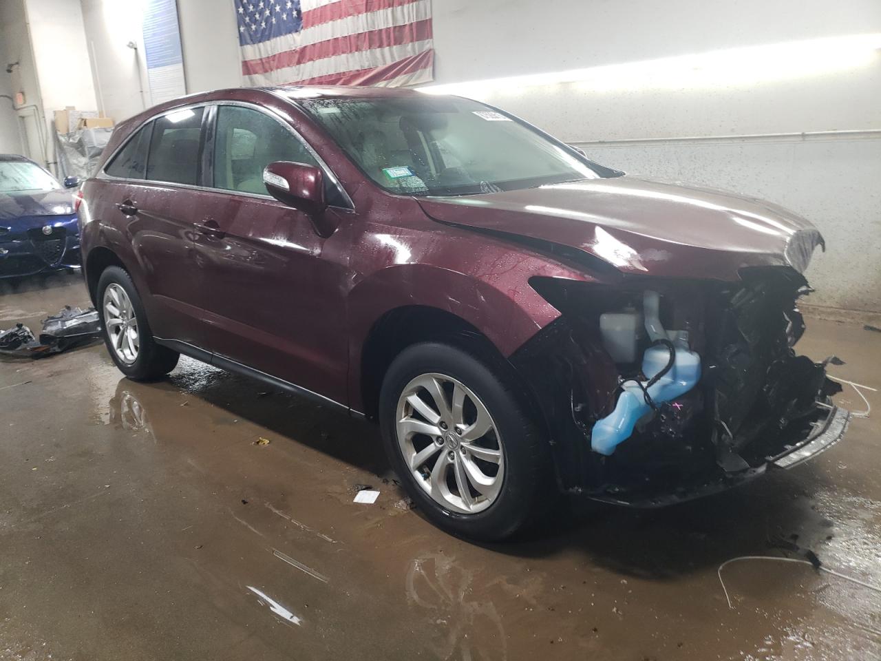 2018 Acura RDX - Image 4