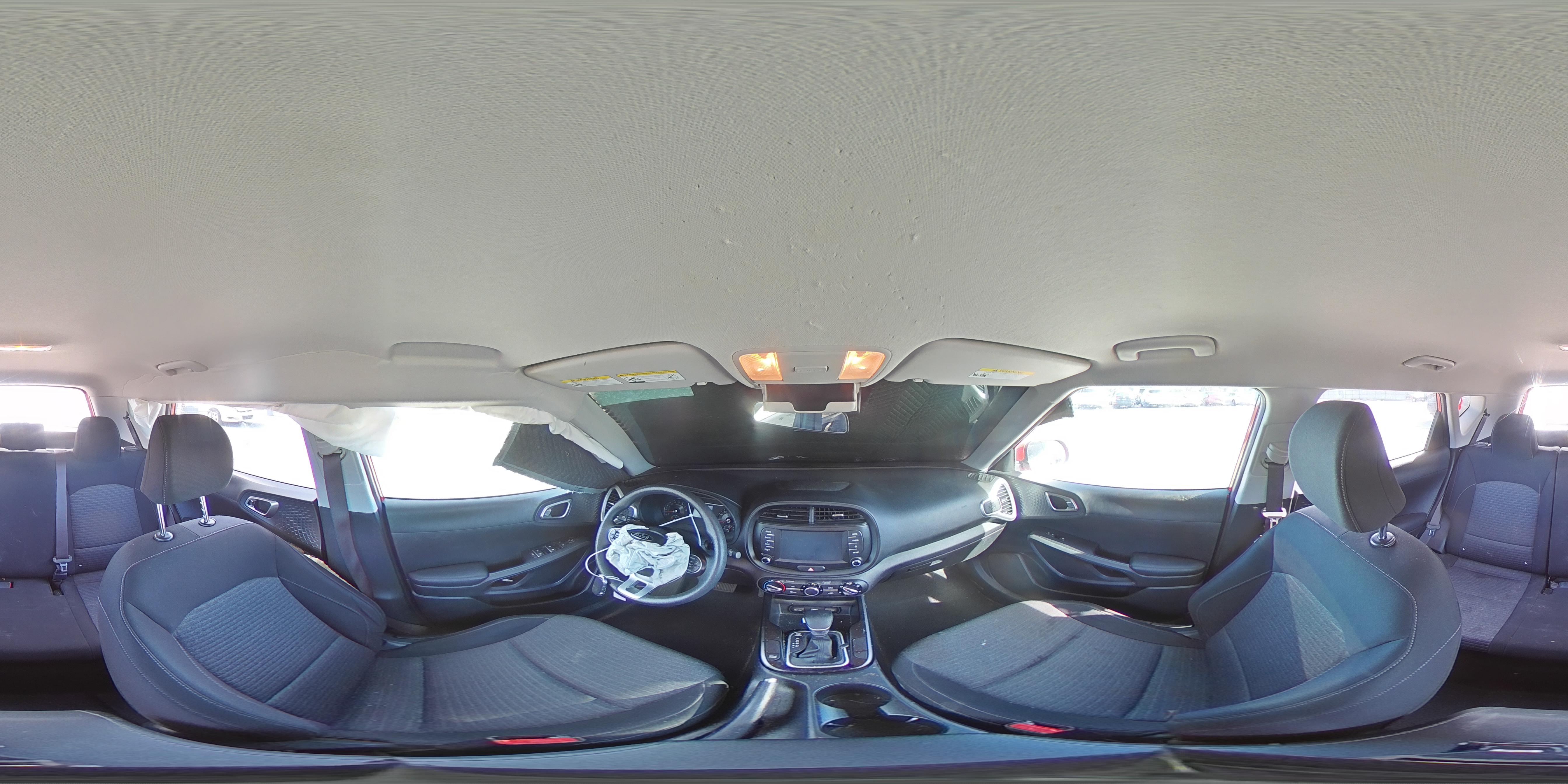 2020 Kia Soul - Image 13