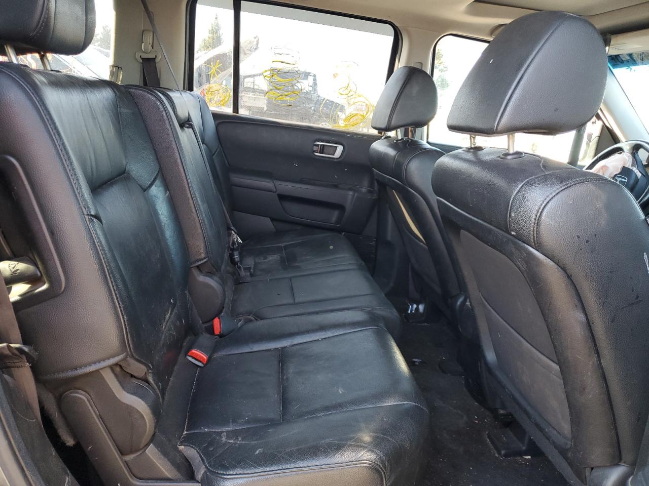 2012 Honda Pilot - Image 12