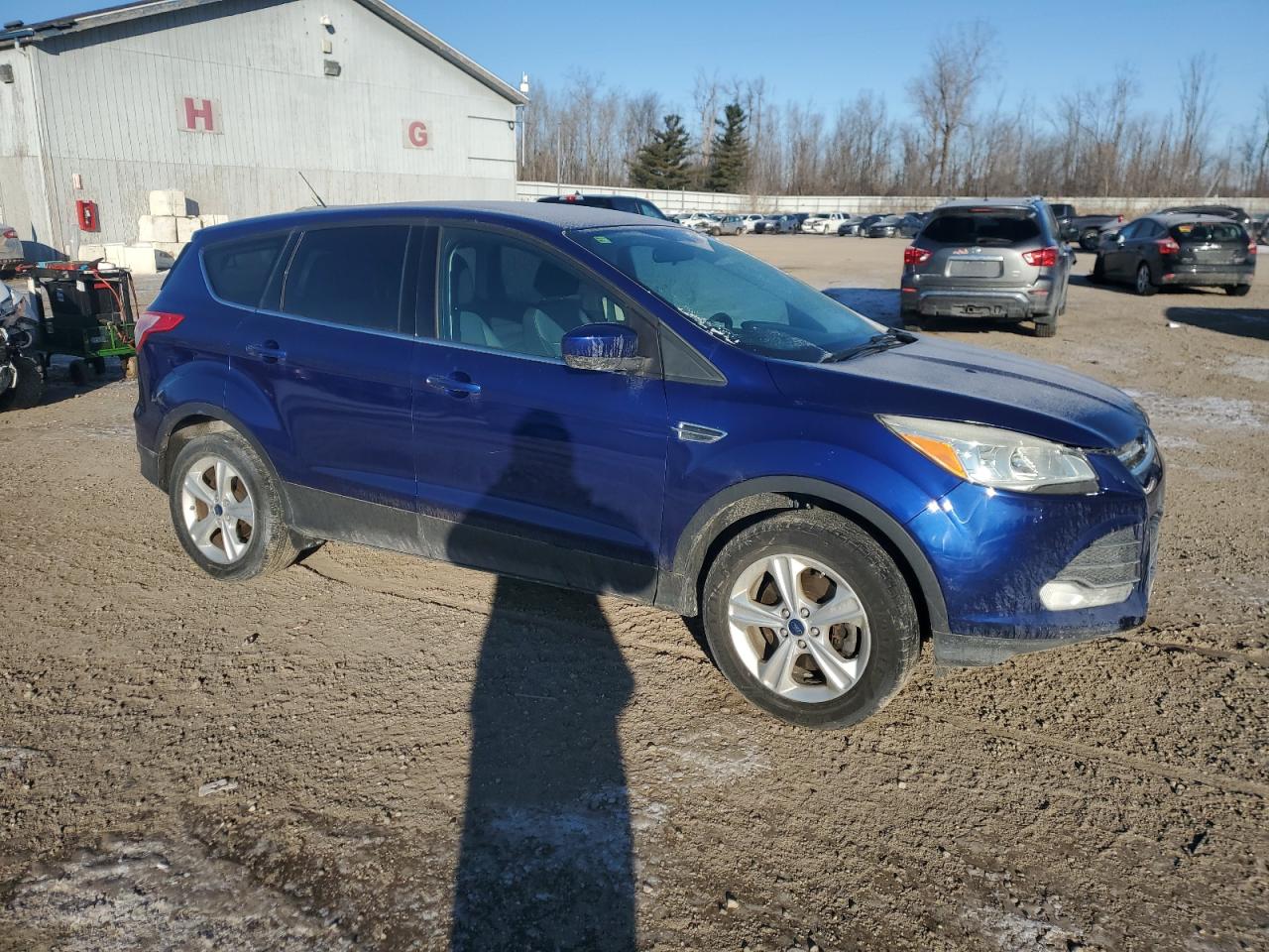 2013 Ford Escape - Image 4